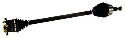 PAIR OF CV DRIVE SHAFTS TO SUIT AUDI A3 8L AGN APG AKL AVU BFQ 1.6L 1.8L I4 AUTOMATIC TRANSMISSION