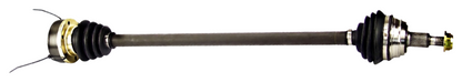 PAIR OF CV DRIVE SHAFTS TO SUIT AUDI A3 8L AKL AVU BFQ 1.6L I4