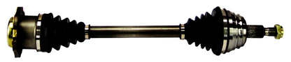 PAIR OF CV DRIVE SHAFTS TO SUIT VOLKSWAGEN BETTLE 9C BER 2.0L I4 AUTOMATIC TRANSMISSION