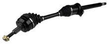 PAIR OF CV DRIVE SHAFTS TO SUIT VOLKSWAGEN TRANSPORTER T5 T6 CAAC CFCA 2.0L I4 7-SPEED FWD DCT
