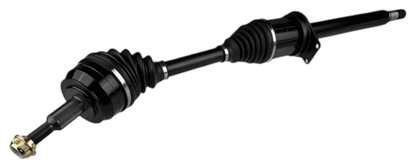 PAIR OF CV DRIVE SHAFTS TO SUIT VOLKSWAGEN TRANSPORTER T5 T6 CAAC CFCA 2.0L I4 7-SPEED FWD DCT