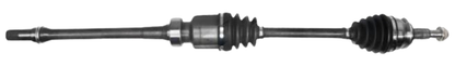 PAIR OF CV DRIVE SHAFTS TO SUIT MAZDA AXELA BM PE-VPR 2.0L I4