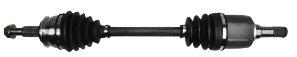 PAIR OF CV DRIVE SHAFTS TO SUIT MAZDA PE-VPR PE-VPS 2.0L I4