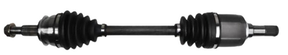 PAIR OF CV DRIVE SHAFTS TO SUIT MAZDA PE-VPR PE-VPS 2.0L I4