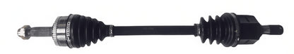 PAIR OF CV DRIVE SHAFTS TO SUIT KIA RIO UB G4FD 1.6L I4 AUTOMATIC TRANSMISSION