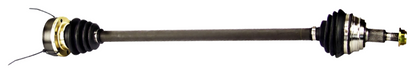 PAIR OF CV DRIVE SHAFTS TO SUIT VOLKSWAGEN AYD BFS AKL AVU BCB BFQ 1.6L I4