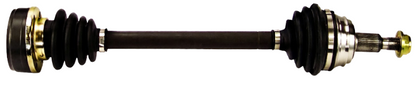 PAIR OF CV DRIVE SHAFTS TO SUIT VOLKSWAGEN AYD BFS AKL AVU BCB BFQ 1.6L I4