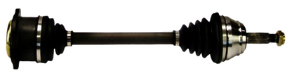 PAIR OF CV DRIVE SHAFTS TO SUIT VOLKSWAGEN GOLF MK4 ADZ 1.8L I4 SUITS 2D AUTOMATIC TRANSMISSION ONLY
