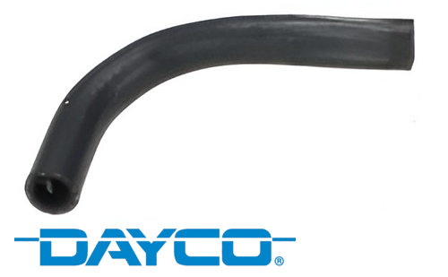 PAIR OF DAYCO HEATER HOSES TO SUIT FORD LTD AU WINDSOR OHV MPFI 5.0L V8 HEATER TAP TO HEATER CORE