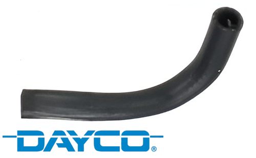PAIR OF DAYCO HEATER HOSES TO SUIT FORD LTD AU WINDSOR OHV MPFI 5.0L V8 HEATER TAP TO HEATER CORE