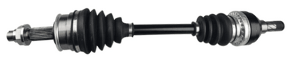 PAIR OF FRONT CV DRIVE SHAFTS TO SUIT HOLDEN BARINA TM F16D4 A14NET 1.4L 1.6L I4 MANUAL TRANSMISSION