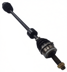 PAIR OF CV DRIVE SHAFTS TO SUIT HYUNDAI ACCENT RB G4FD 1.6L I4 AUTOMATIC TRANSMISSION