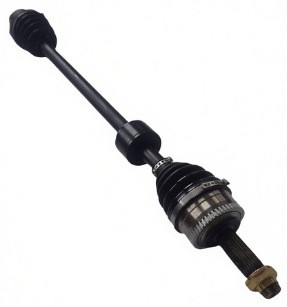PAIR OF CV DRIVE SHAFTS TO SUIT HYUNDAI ACCENT RB G4FD 1.6L I4 AUTOMATIC TRANSMISSION