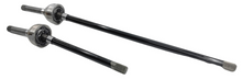 PAIR OF FRONT CV DRIVE SHAFTS TO SUIT TOYOTA LANDCRUISER VDJ76R VDJ78R VDJ79R 1VD-FTV 4.5L V8