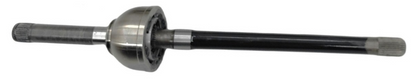 PAIR OF FRONT CV DRIVE SHAFTS TO SUIT TOYOTA LANDCRUISER VDJ76R 1VD-FTV 4.5L V8 WITH GREASABLE JOINT