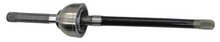 PAIR OF FRONT CV DRIVE SHAFTS TO SUIT TOYOTA LANDCRUISER VDJ76R VDJ78R VDJ79R 1VD-FTV 4.5L V8