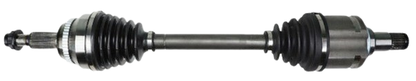 PAIR OF FRONT CV DRIVE SHAFTS TO SUIT TOYOTA KLUGER GSU50R 2GR-FE 3.5L V6