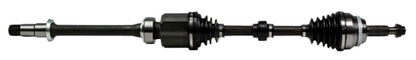 PAIR OF FRONT CV DRIVE SHAFTS TO SUIT TOYOTA KLUGER GSU50R 2GR-FE 3.5L V6