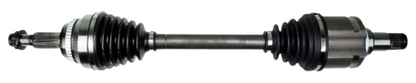 PAIR OF FRONT CV DRIVE SHAFTS TO SUIT TOYOTA KLUGER GSU55R 2GR-FE 3.5L V6