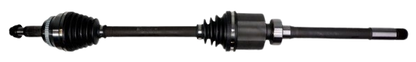 PAIR OF FRONT CV DRIVE SHAFTS TO SUIT TOYOTA KLUGER GSU55R 2GR-FE 3.5L V6