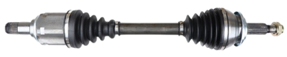 PAIR OF FRONT CV DRIVE SHAFTS FOR TOYOTA RAV4 ACA33R ASA44R 2AZ-FE 2AR-FE 2.4L 2.5L I4 MANUAL TRANS.