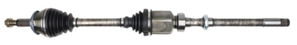PAIR OF FRONT CV DRIVE SHAFTS FOR TOYOTA RAV4 ACA33R ASA44R 2AZ-FE 2AR-FE 2.4L 2.5L I4 MANUAL TRANS.