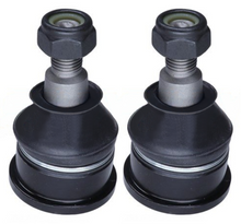 PAIR OF FRONT LOWER BALL JOINTS TO SUIT HOLDEN CREWMAN VZ ALLOYTEC LE0 3.6L V6