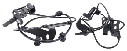 PAIR OF PREMIUM FRONT ABS WHEEL SPEED SENSORS TO SUIT MAZDA BT-50 UP UR P5AT TURBO DIESEL 3.2 I5