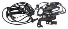 PAIR OF PREMIUM FRONT ABS WHEEL SPEED SENSORS TO SUIT MAZDA BT-50 UR P5AT TURBO DIESEL 3.2 I5
