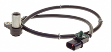 PAIR OF PREMIUM FRONT ABS WHEEL SPEED SENSORS TO SUIT MITSUBISHI PAJERO NJ NK 6G74 3.5L V6 SUITS V45 CHASSIS