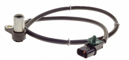 PAIR OF PREMIUM FRONT ABS WHEEL SPEED SENSORS TO SUIT MITSUBISHI PAJERO NJ NK 6G74 3.5L V6 SUITS V45 CHASSIS