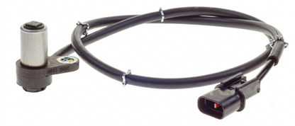 PAIR OF PREMIUM FRONT ABS WHEEL SPEED SENSORS TO SUIT MITSUBISHI PAJERO NJ NK 6G74 3.5L V6 SUITS V45 CHASSIS