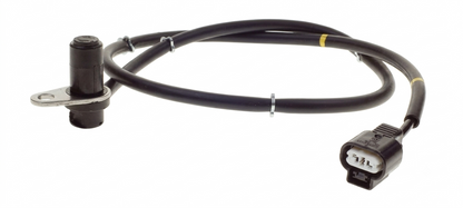 PAIR OF PREMIUM FRONT ABS WHEEL SPEED SENSORS TO SUIT MITSUBISHI PAJERO NP 4M41T TURBO DIESEL 3.2L I4