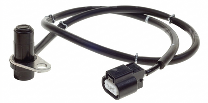 PAIR OF PREMIUM FRONT ABS WHEEL SPEED SENSORS TO SUIT MITSUBISHI PAJERO NP 4M41T TURBO DIESEL 3.2L I4