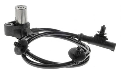 PAIR OF PREMIUM REAR ABS WHEEL SPEED SENSORS TO SUIT FORD TERRITORY SX SY BARRA 182 190 245T TURBO 4.0L I6