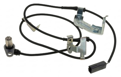 PAIR OF PREMIUM REAR ABS WHEEL SPEED SENSORS TO SUIT MAZDA BT-50 UN WEAT WLAT TURBO DIESEL 2.5L 3.0L I4