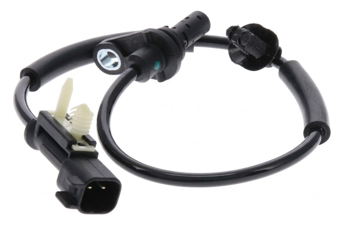 PAIR OF PREMIUM REAR ABS WHEEL SPEED SENSORS TO SUIT MAZDA BT-50 UR P5AT TURBO DIESEL 3.2L I5 EXCEPT 2D,RWD
