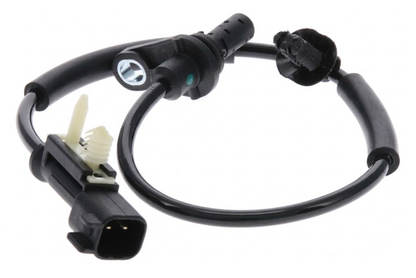 PAIR OF PREMIUM REAR ABS WHEEL SPEED SENSORS TO SUIT MAZDA BT-50 UR P5AT TURBO DIESEL 3.2L I5 EXCEPT 2D,RWD