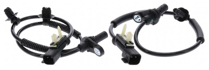 PAIR OF PREMIUM REAR ABS WHEEL SPEED SENSORS TO SUIT MAZDA BT-50 UR P5AT TURBO DIESEL 3.2L I5 EXCEPT 2D,RWD