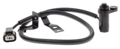 PAIR OF PREMIUM REAR ABS WHEEL SPEED SENSORS TO SUIT MITSUBISHI TRITON ML 6G74 3.5L V6 STD RIDE HEIGHT