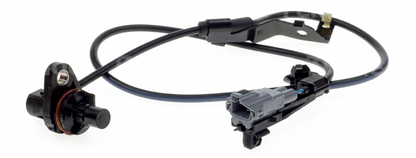 PAIR OF PREMIUM FRONT ABS WHEEL SPEED SENSORS TO SUIT MITSUBISHI PAJERO NL NJ NK 4M40T TURBO DIESEL 2.8L I4 SUITS GL, GLS, & GLX MODELS CHASSIS V46 ONLY