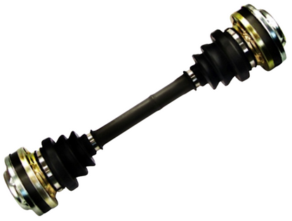 PAIR OF REAR CV DRIVE SHAFTS FOR HOLDEN CALAIS VS L67 3.8L V6 FROM 09/1996 TILL 12/1996 FOR SERIES 1