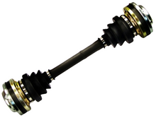 PAIR OF REAR CV DRIVE SHAFTS FOR HOLDEN CAPRICE VS L67 3.8 V6 FROM 10/1996 TILL 12/1996 FOR SERIES 1