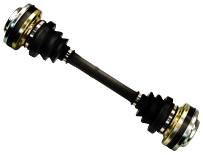 PAIR OF REAR CV DRIVE SHAFTS FOR HOLDEN CALAIS VS L67 3.8L V6 FROM 09/1996 TILL 12/1996 FOR SERIES 1