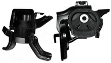 PAIR OF STANDARD ENGINE MOUNTS TO SUIT LEXUS CT200H ZWA10R 2ZR-FXE 1.8L I4