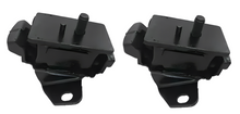 PAIR OF STANDARD FRONT ENGINE MOUNT TO SUIT TOYOTA HILUX SURF VZN185R VZN210R 5VZ-FE 3.4L V6