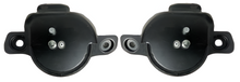 PAIR OF STANDARD FRONT ENGINE MOUNTS TO SUIT SUBARU LEGACY BL BP EJ20X TURBO 2.0L F4 SUITS 180KW