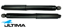 2 X FRONT HEAVY DUTY SHOCK ABSORBER FOR FORD F-250 RM RN 445 7.3L V8 4WD EXCEPT SUPER DUTY 2D MODEL