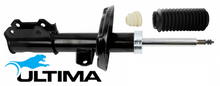 ULTIMA FRONT RIGHT GAS SHOCK ABSORBER TO SUIT OPEL ASTRA G X16XE X18XE Z18XE 1.6L 1.8L I4