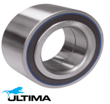 PAIF OF ULTIMA FRONT WHEEL BEARINGS TO SUIT HONDA ACCORD CK F23Z2 2.3L I4
